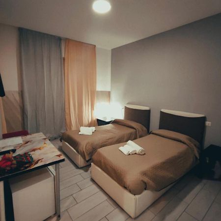 Bed and Breakfast Neapolis Center Exteriér fotografie
