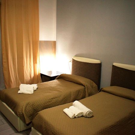 Bed and Breakfast Neapolis Center Exteriér fotografie