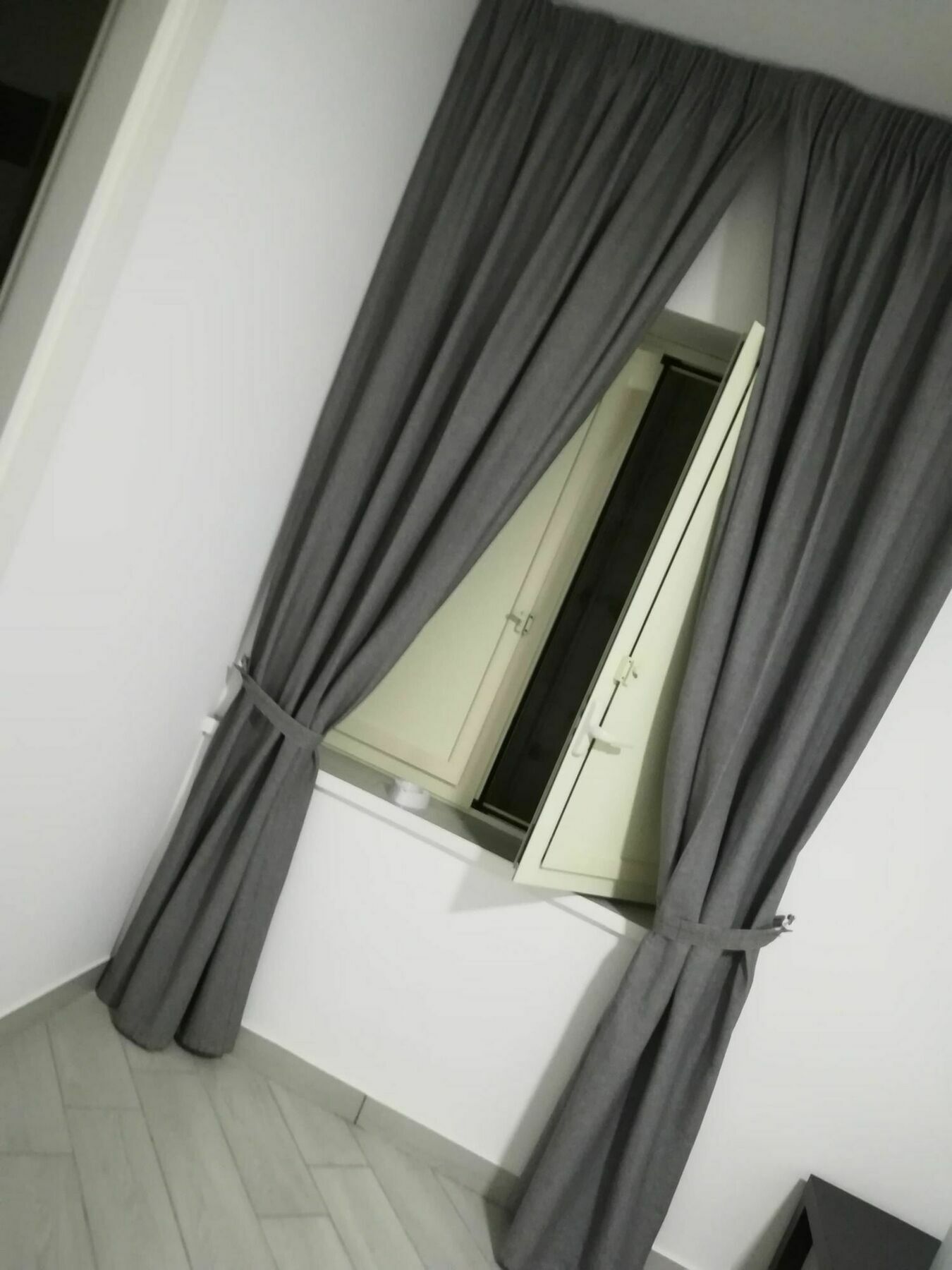 Bed and Breakfast Neapolis Center Exteriér fotografie