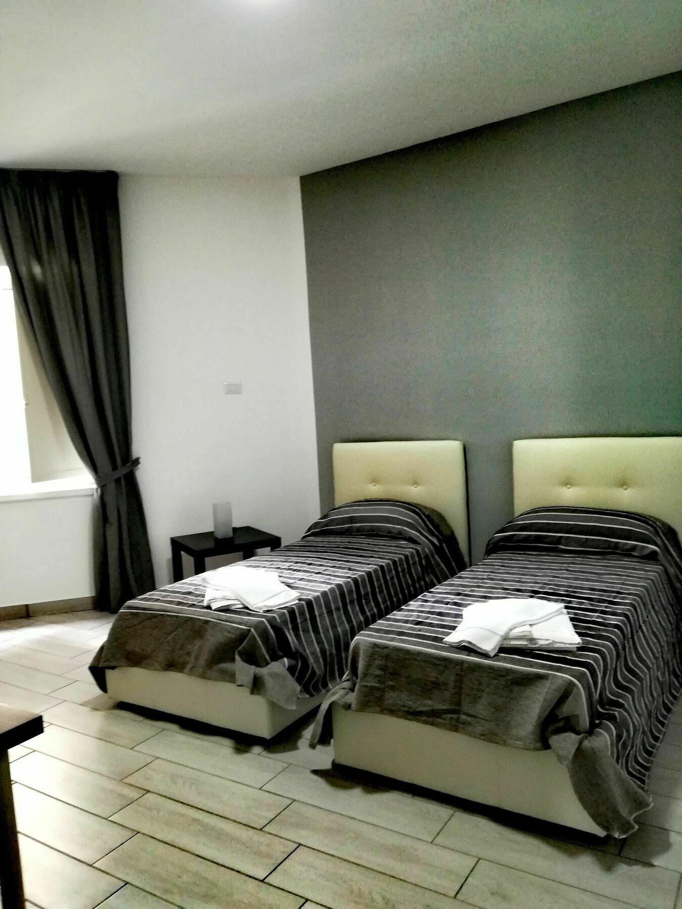 Bed and Breakfast Neapolis Center Exteriér fotografie